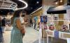 Produk Fesyen Jabar Paling Dilirik Pengunjung Dubai Expo 2021