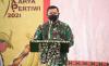 IKN Dekat dengan Laut Cina Selatan, KSAL Pastikan Jaga Keamanan Wilayah Perairan Sekitarnya
