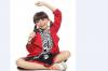 Penyanyi Cilik Asal Sleman Ini Rilis Debut Album Perdana