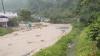 Tanah Longsor di Solok Selatan, Jalan Lintas Sumatera Dibuka Tutup