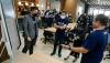 Hary Tanoesoedibjo Resmikan Kantor MotionTech - Bagian 2