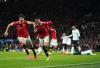 Prediksi Man United Vs Arsenal: Misi Setan Merah Hapus Rekor Buruk!