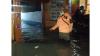 Sungai Putat Meluap, Belasan Rumah di Cepu Blora Terendam Banjir hingga 1 Meter