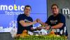 Hary Tanoesoedibjo: MotionTech Mampu Membantu Kebutuhan Masyarakat