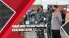 Panglima TNI dan Kapolri Kunjungi Aceh untuk Dorong Percepatan Vaksinasi Covid-19