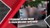 Video 2 Pedagang Saling Bacok di Pasar Malabar Tangerang, Satu Korban Alami Luka Tusuk