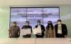 MNC Bank Jalin Kerja Sama Pembiayaan Channeling dengan PT Atome Finance dan PT Kredit Pintar  