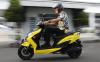 Jajal Motor Listrik Buatan Kudus, Ganjar: Ini Keren, Buat Kota-kota Oke