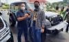 Rubicon Dicuri Ditemukan, Pemilik: Kalau Bukan Polisi, Saya Tak Tahu Minta Tolong ke Siapa