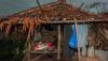 Pembangunan Rumah Baduy Menunggu Tanggal Adat - Bagian 1
