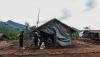 Pembangunan Rumah Baduy Menunggu Tanggal Adat - Bagian 2