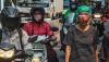 Indonesia Level 1 Penanganan COVID-19 Dunia Versi Centers for Disease Control