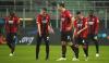 Diimbangi FC Porto, AC Milan Terancam Tersingkir dari Liga Champions