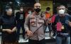 Pria asal Lampung Bobol ATM di Bandung Pakai Tongsis, Gasak Uang Rp4,5 Juta