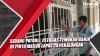Video Petugas Temukan Ganja di Pintu Masuk Lapas 2A Pekalongan saat Berpatroli