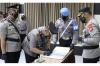  AKP Archye Nevadha Jabat Kasat Reskrim Polres Bantul