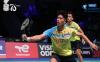 Pramudya/Yeremia Siap Balas Dendam pada Duo Jepang di BWF World Tour Finals 2021