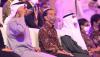 Presiden Jokowi dan Pangeran MBZ Hadiri National Day di Expo 2020 Dubai