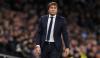 Man United Vs Tottenham: Antonio Conte Trauma Hattrick Cristiano Ronaldo