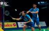 Hasil Final Hylo Open 2021: Praveen/Melati Gagal Juara usai Dikalahkan Dechapol/Sapsiree