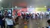 Tes Swab Antigen dan PCR Tidak Berlaku di Bandara Husein Sastranegara Bandung