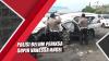Polisi Belum Periksa Sopir Vanessa Angel Pascakecelakaan