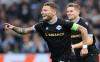 Lazio Imbangi Marseille, Ciro Immobile Ukir Rekor Fantastis