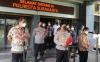 Polisi Tetapkan 2 Tersangka Kasus Meninggalnya Mahasiswa UNS saat Diklatsar Menwa