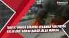 Video Tuntut Honor Dibayar, Relawan PON Papua Gelar Aksi Bakar Ban di Jalan Mimika