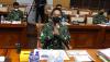 Verifikasi Faktual Calon Panglima TNI, Komisi I DPR Sambangi Rumah Jenderal Andika