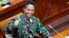 Disetujui Komisi I DPR Jabat Panglima TNI, Ini Respons Jenderal Andika Perkasa