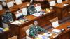Foto-Foto Jenderal Andika Perkasa Jalani Fit and Proper Test Calon Panglima TNI - Bagian 3