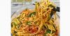 Cara Membuat Mi Goreng Sederhana, Lezat Hanya Pakai Bumbu Bawang Putih