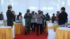 Panglima TNI dan Kapolri Dialog dengan Para Tokoh Lintas Agama di Labuan Bajo