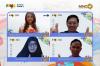 Ribuan Peserta Antusias, Jessica Tanoesoedibjo: Selamat, Ini Pemenang "Nyapit Cuan 2" HUT ke-32 MNC Group 