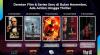 Ini Deretan Film Seru Vision+ di November: Ada The Godfather hingga Train to Busan