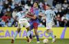 Barcelona Apes, Ditahan Imbang Celta Vigo setelah Unggul 3 Gol