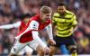 Menang Tipis atas Watford, Arsenal Belum Terkalahkan Sejak Digilas Man City