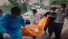 Tabrakan Beruntun di Tanjungsari Sumedang, 3 Tewas Terseret Dump Truck 