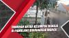 Rekaman CCTV Tawuran Antar Kelompok Remaja di Pamulang Dibubarkan Warga