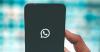 Cara Kirim Lokasi Palsu kepada Seseorang lewat WhatsApp