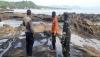 Wisatawan Hilang di Pantai Karanghawu Sukabumi, Sempat Diingatkan Jangan Berenang
