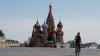 Rusia Dilaporkan Rontokkan Sejumlah Drone dekat Moskow, Milik Ukraina?