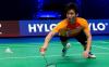 Hasil Final Hylo Open 2021: Lee Zii Jia Mundur, Loh Kean Yew Rajai Nomor Tunggal Putra