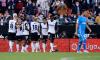 Drama 6 Gol, Duel Valencia Vs Atletico Madrid Tanpa Pemenang