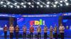 Wali Kota Ambon Richard Louhenapessy Terima Penghargaan Kepala Daerah Inovatif
