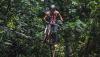 Berlatih Skill Sepeda Gunung di Hutan Universitas Indonesia - Bagian 3