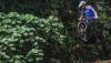 Berlatih Skill Sepeda Gunung di Hutan Universitas Indonesia - Bagian 4