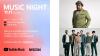 Ghea Indrawari dan Reza Chandika Siap Ramaikan YouTube Music Night: 11.11