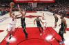 Hasil NBA 2021/2022 Hari Ini: Bulls Pecundangi Nets, Warriors Menang Lagi